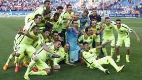 Stoichkov Yakin Barcelona Juara Liga Champions