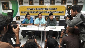 Gerindra Yakin Bisa Manfaatkan Kader PPP