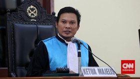 Golkar Agung Siap Laporkan Hakim yang Menangkan Ical ke KY