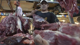 Mendag: Izin Impor Daging Hanya untuk Penjual Rp80.000 per Kg