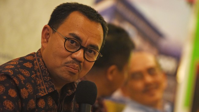 Menteri ESDM Sudirman Said bakal bertemu dengan delegasi dari lima negara anggota OPEC untuk membahas rencana pembelian minyak langsung.
