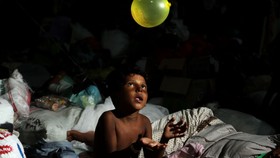 Pemindahan Rohingya ke Satu Pulau Masih Wacana