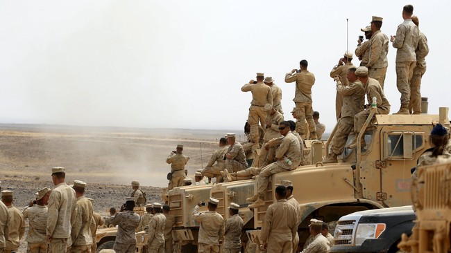 Untuk pertama kalinya, militer AS akan membuka pendaftaran bagi kaum transgender mulai 1 Januari mendatang.