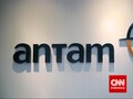 Safari Ramadan, Antam dan BUMN Beri Seribu Santunan