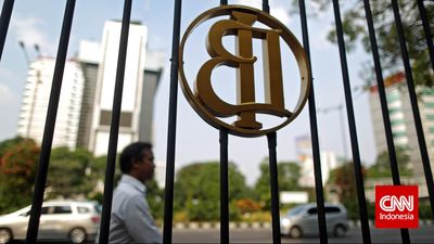 BI Tetapkan Surat Utang SMF Jadi Underlying Repo