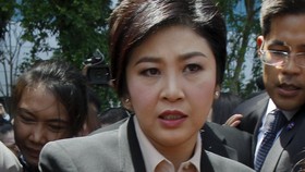 Jadi Buronan, Eks PM Thailand Diberi Kewarganegaraan Serbia