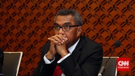 BI Bawa Wacana Redenominasi Rupiah ke Dalam Prolegnas 2017