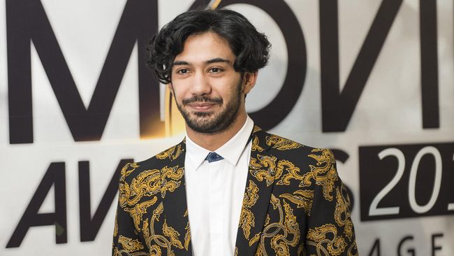 Cerita Halfworlds belum pernah diproduksi siapa pun. Itu bisa jadi salah satu kekuatan Indonesia untuk jadi Hollywood kecil di Asia.