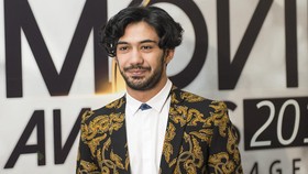 Reza Rahadian, 'Genderuwo' yang Wakili Indonesia di Asia