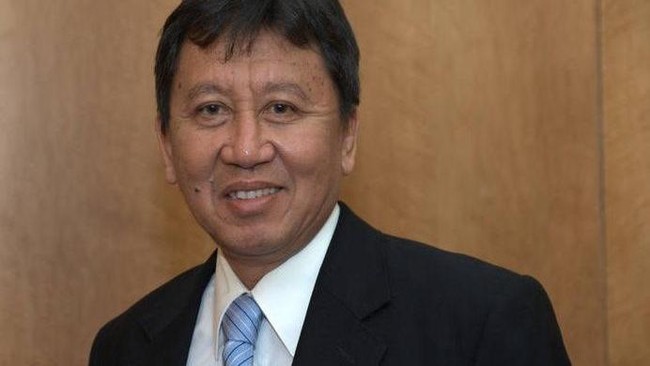 Ketika ditugaskan sebagai Duta Besar Indonesia untuk Pakistan pada 2012 lalu, Burhan Muhammad mengaku siap menghadapi segala tantangan.