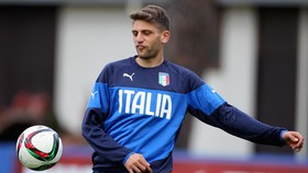 Syarat Si Pembobol AC Milan Pindah ke Juventus