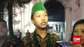 Komisaris BSI Arief Rosyid Mundur Usai 'Ikut' Prabowo-Gibran