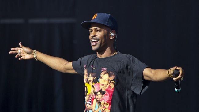 Sementara seorang maling membawa lari uang dan koleksi lagu Big Sean senilai Rp2 miliar. Rumah Lana Del Rey pun diinapi penggemar nekat.