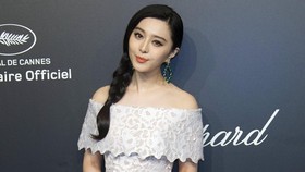 'Menghilang,' Fan Bingbing Bikin Khawatir Penggemar