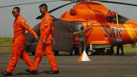 Kontak Penting Terkait Informasi Tsunami Selat Sunda