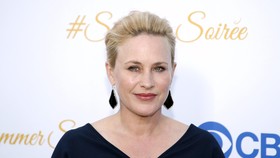 Patricia Arquette Kenang Mendiang Adik di Emmy Awards 2019