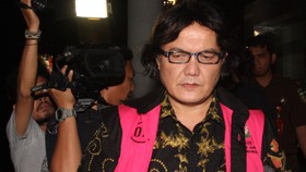 Kejaksaan Agung Tahan Direktur TVRI atas Korupsi Siap Siar