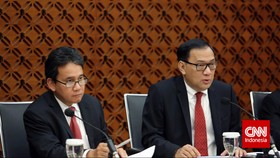 BI Nilai Reverse Repo 7 Hari Dongkrak Pendalaman Pasar