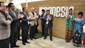 World Expo Milan 2015, Lima Tahun untuk Enam Bulan