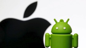 27 Persen Pengguna Android Beralih ke iPhone