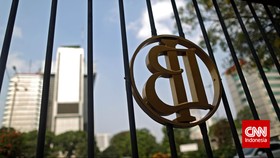 BI Akan Diberi Wewenang Suntik Bank Sakit Berdampak Sistemik
