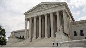 Missouri Eksekusi Mati Setelah Keputusan MA