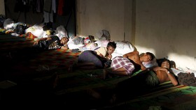 Pengamat: Lima Hal yang Perlu Dilakukan soal Rohingya