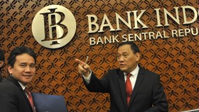 Pokja III Dorong Kemudahan Investasi dan Daya Saing Industri