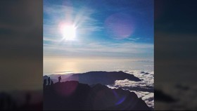 Total Sembilan Pendaki yang Tewas di Himalaya Ditemukan