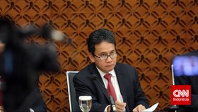 BI Tak Akan Latah, Meski The Fed Naikkan Suku Bunga Acuan AS