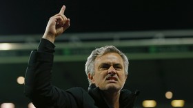 Antonio Adan Ungkap Kemarahan Besar Mourinho