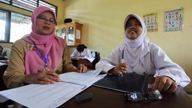 Akurasi Data Pokok Pendidikan Diragukan