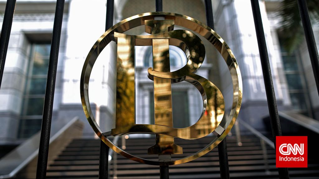 Cegat Dampak Global, BI Tahan BI Rate di Level 4,75% per Maret 2026