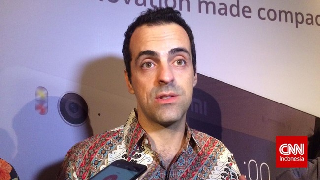 Melalui akun Facebook pribadinya, Hugo Barra mengumumkan bahwa dirinya akan hengkang dari Xiaomi dan kembali berkarya di Silicon Valley mulai awal Februari.