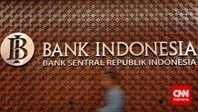 Jadwal Libur Lebaran Bank Indonesia 2022