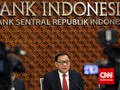 BI Waspadai Gejolak Inflasi Akibat Penyesuaian Harga Energi