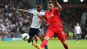 Dejan Lovren Masih Yakin Bisa Pimpin Liverpool