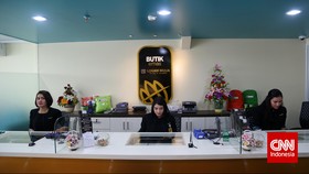 Kronologi Antam Digugat Rp817 Miliar, Setara 1,1 Ton Emas