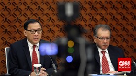 LPS: Kredit Perbankan Bisa Membaik di Semester II
