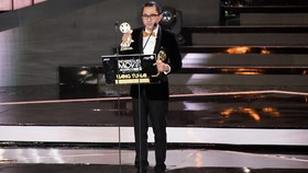 Lukman Sardi: Film adalah Napas Saya