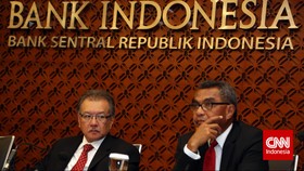 LPS Matangkan Rencana Kenaikan Premi Penjaminan Bank Sistemik