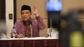 Ketua PBNU: Budaya Indonesia Lebih Baik dari Arab dan Eropa
