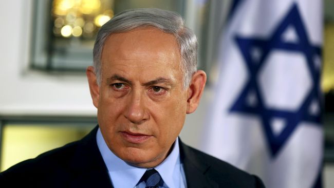 Jaksa Agung Israel Akan Tuntut Netanyahu dalam Kasus Korupsi