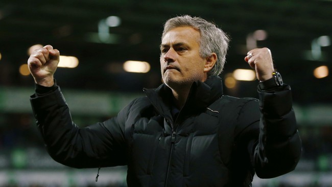 Usai dipecat untuk kali kedua dari Chelsea, jalan apa yang menanti Jose Mourinho, pelatih dengan koleksi dua gelar Liga Champions, tersebut?