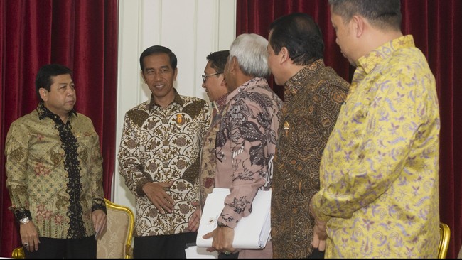 Menurut Komisi II bakal ada dampak signifikan jika wacana revisi UU Pilkada gagal terlaksana.