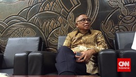 KPK Setuju Revisi UU Asal Harmonis dengan KUHAP