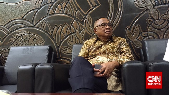 Meski setuju, KPK ingin memastikan revisi UU KPK dilakukan sejalan dengan revisi KUHAP, termasuk empat UU terkait korupsi lainnya yang sudah tidak relevan.