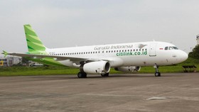 Musim Mudik, Citilink Tambah Kapasitas 140.760 Kursi