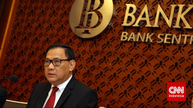 Gubernur BI Agus Martowardojo menyebut telah memiliki kesepakatan BCSA dengan bank sentral China, Korea Selatan, dan Jepang.