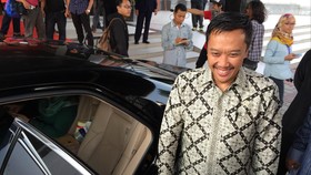 Menpora: Final Jangan Berakhir Antiklimaks